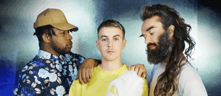 BOIBAND &copy; © Tanno Pippi BOIBAND