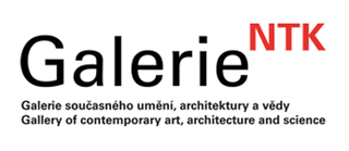 Logo Galerie NTK