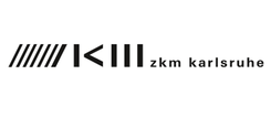 Logo Zentrum für Kunst und Medien Karlsruhe