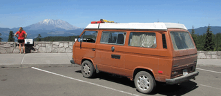 Erinnerungsorte sind nicht immer Orte im klassischen Sinn. 