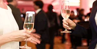 Réception nouvel an 2019