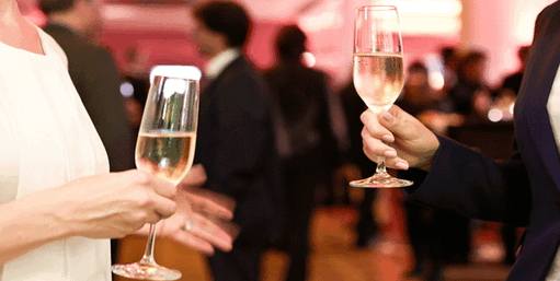 Réception nouvel an 2019