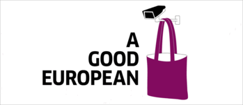 E-Book: „A Good European“