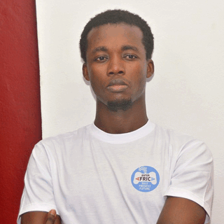 Atta Ferdinand Vianney