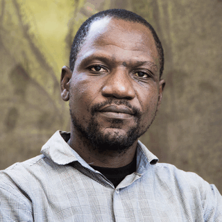 John Patrice Mbapou Foumba