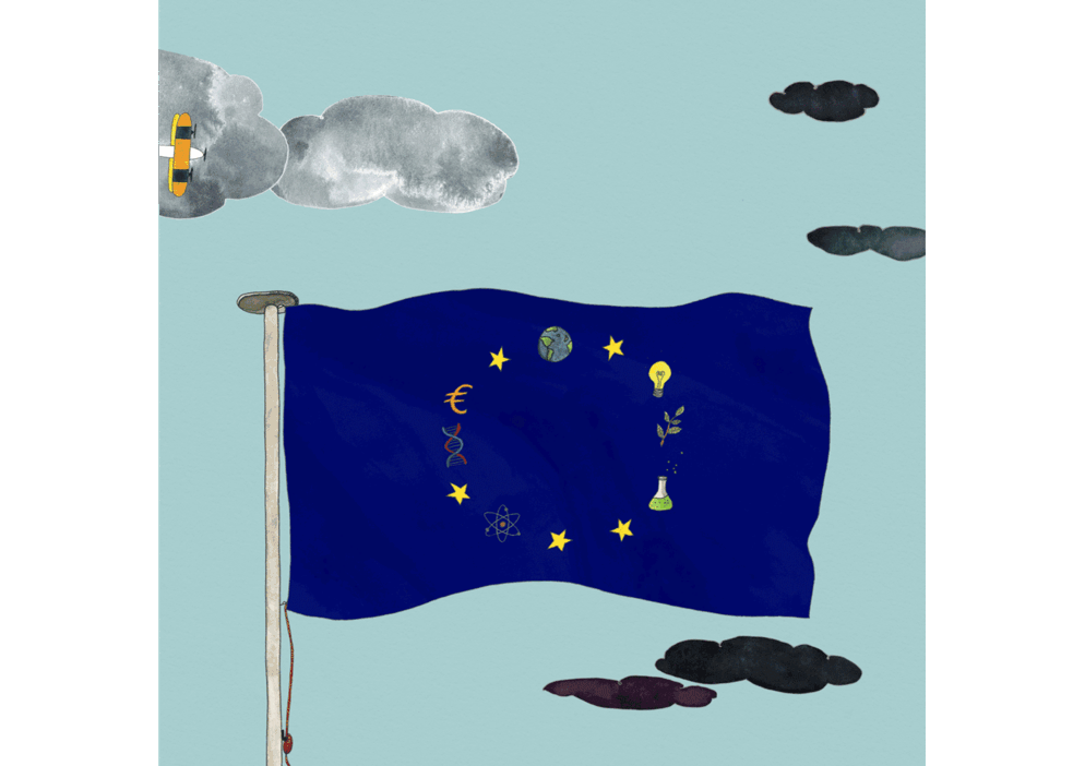 Forschung in der EU