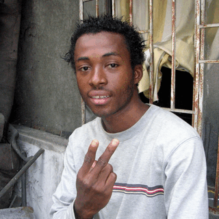 Julio Luzoladio Miankoma