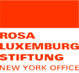 Rosa Luxemburg Stiftung-New York Office ©   Rosa Luxemburg Stiftung-New York Office 