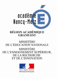 Académie de Nancy-Metz