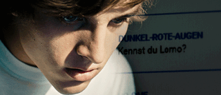 LOMO - The Language of Many Others 