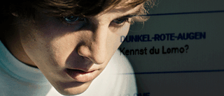 LOMO - The Language of Many Others 