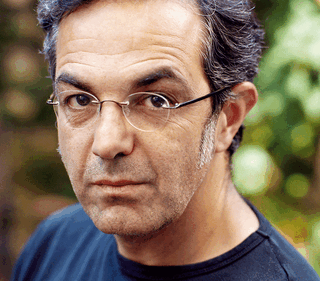 POR_3KermaniNavid_honorarfreibisDez19 &copy; ©BogenbergerAutorenfotos POR_3KermaniNavid_honorarfreibisDez19