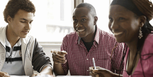 Formation pour enseignants d'Allemand