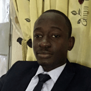 Lawadoun Schadrac Ki