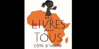 Logo "Des Livres Pour Tous"