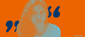 literatür Interview mit Deniz Gezgin