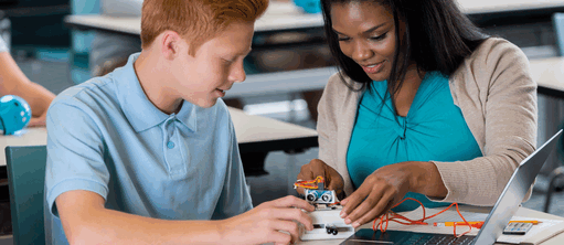 Workshop avec Baby Lab
