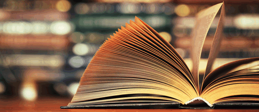 Entretien sur la bibliothèque