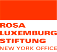 Rosa Luxemburg Stiftung-New York Office