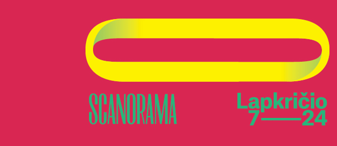 Europäisches Filmforum „Scanorama“