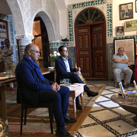 Goethe-Institut ©  © Goethe-Institut Goethe-Institut