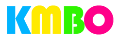 KMBO Films Logo