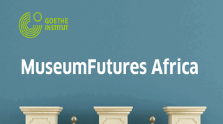 Museum Futures Africa