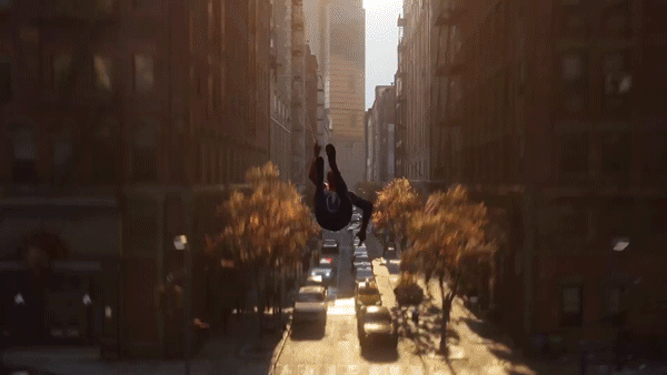 Insomniac’s crown jewel