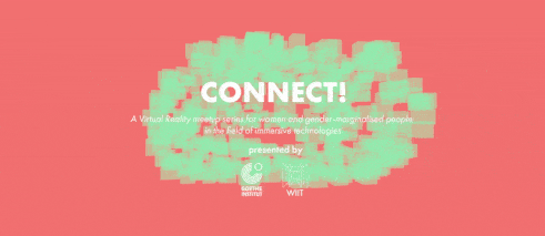Connect!