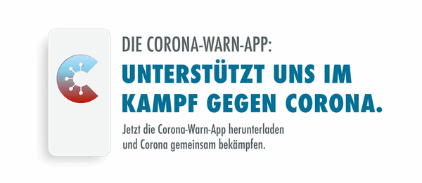 Corona App