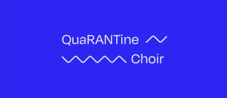 Quarantine Choir Rants Minneapolis GIF