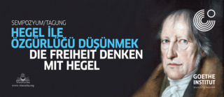DIE FREIHEIT DENKEN MIT HEGEL