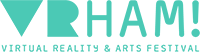 VRHAM! Virtual Reality & Arts Festival © VRHAM! Virtual Reality & Arts Festival