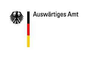 Auswärtiges Amt Logo