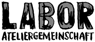 Logo Labor Ateliergemeinschaft 
