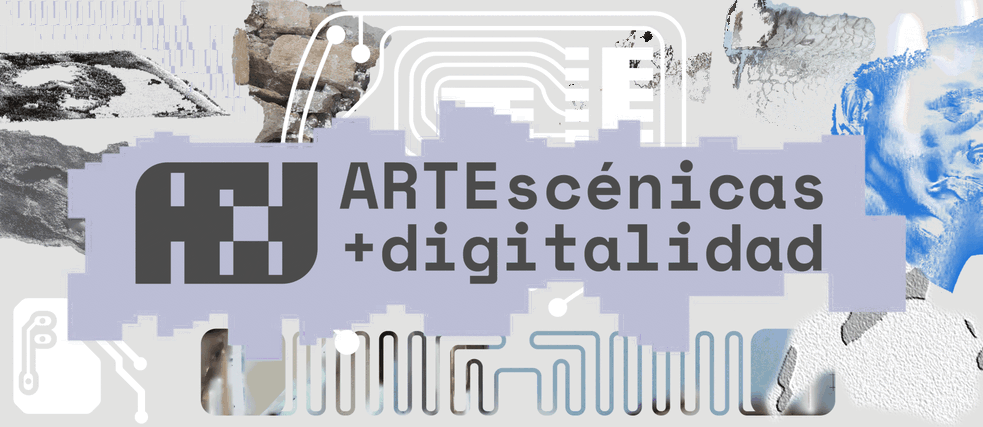 ARTEScénicas + digitalidad | © Goethe-Institut