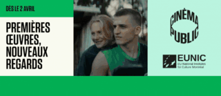 EUNICxCinémaPublic