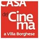 Logo Casa del Cinema © . Logo Casa del Cinema