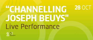 Rónán Ó Raghallaigh Beuys