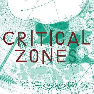 Critical Zones - HeaderGIF