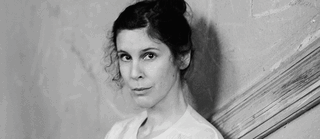 Daniela Dröscher &copy; © Carolin Saage Daniela Dröscher