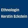 Ethnologin, Kerstin Eckstein