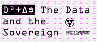 DATAS: The Data and the Sovereign