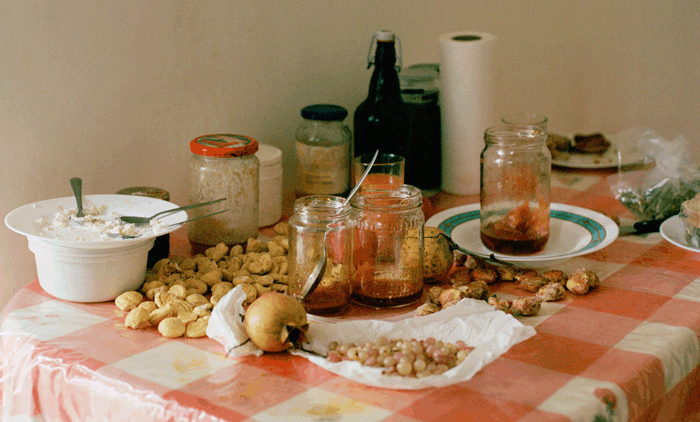 Foodprint