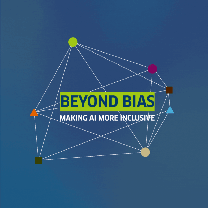 Beyond Bias - Goethe-Institut Max Mueller Bhavan | India