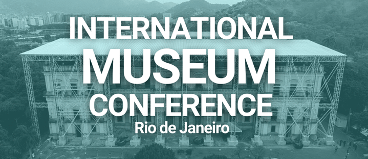 International Museum Conference Rio