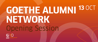 Goethe Alumni Event