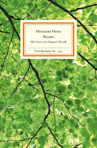 Hermann Hesse - Bäume