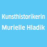 Kunsthistorikerin, Murielle Hladik