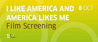 I like America and America likes me